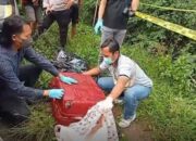 Fakta Baru Mutilasi Ngawi: Kerja Keras Polisi Berbuah Penangkapan