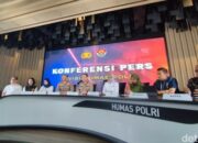 Kementerian PPPA: Polri Gerak Cepat Lindungi Korban Pelecehan AKBP Fajar