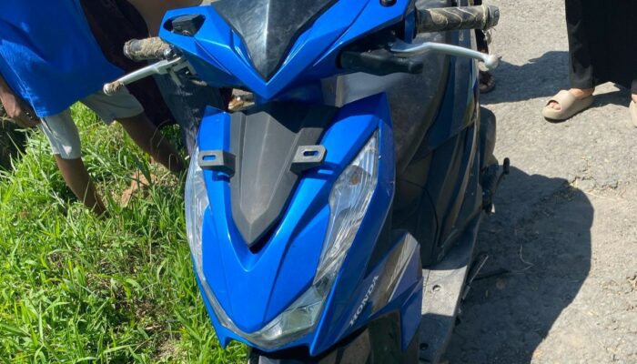 Respons Cepat Warga dan Polisi Ungkap Pencurian di Montong Are