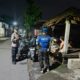 Keamanan Malam Hari Terjaga, Ini Langkah Polsek Kuripan