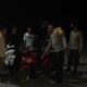 Melalui Patroli KRYD Malam Hari Polsubsektor Palibelo Cegah Potensi Guankamtibmas