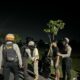 Upaya Preventif Polres Lombok Barat Tekan Aksi 3C dan Balap Liar