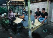 Polisi Sambangi Peternak di Lelede, Himbauan Keamanan Diperkuat