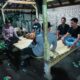 KRYD Polsek Kediri: Cegah 3C dan Bangun Kepercayaan Masyarakat