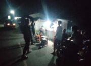 Polsek Kuripan Intensifkan Patroli Malam, Masyarakat Merasa Aman
