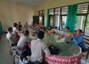 Sinergi Polri dan Penyuluh Pertanian Majukan Jagung Kuripan