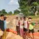 Aktif Membantu Petani di Wilayah Binaan, Bhabinkamtibmas Polsek Soromandi Dukung Penuh Program Prioritas Presiden RI