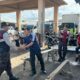 Berikan Rasa Nyaman dan Mengayomi Masyarakat, Anggota Unit Turjawali Patmor Regu II Sat Samapta Polres Bima Optimalkan Patroli KRYD