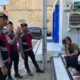 Antisipasi Timbulnya Aksi Premanisme Satsamapta Polres Bima Optimalkan Patroli KRYD dan Dialogis