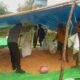 Aktif Membantu Kegiatan Petani di Desa Binaan, Bhabinkamtibmas Polsek Soromandi Sukseskan Program Ketahanan Pangan Nasional