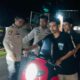 Upaya Antisipasi Aksi Premanisme dan Guankamtibmas Lainnya, Polsek Monta Intensifikan Patroli dan Razia Malam Hari