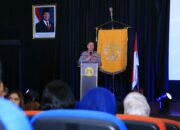 Divhumas Polri Raih Gold Winner Kategori Keterbukaan Informasi di Makaravox UI PR Awards 2025