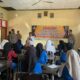 Bahaya Narkoba dan Pernikahan Dini Disorot di SMK N 2 Kuripan