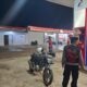 Patroli Humanis Polsek Sekotong Jaga Keamanan Objek Vital Desa Cendi Manik