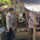 Ketahanan Pangan Desa Babussalam Didukung Aktif Polri