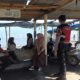 Patroli Humanis Polres Lombok Barat Tekan Gangguan Kamtibmas di Labuapi