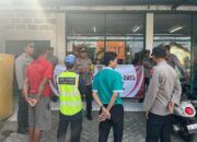 Ops Bina Kusuma 2025 Polri Bangun Kepercayaan Warga Batulayar