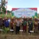 Peran Polri Diperkuat dalam Program Pangan Nasional di Lombok Barat