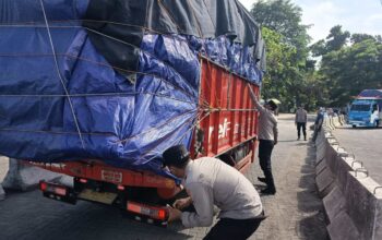 Pelabuhan Lembar Siap Sambut Arus Libur Idul Adha, Keamanan Diperketat