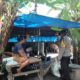 Bhabinkamtibmas Gerung Dorong Pemanfaatan Lahan Kosong