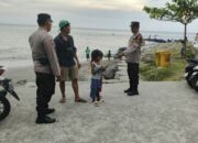 Polsek Batulayar Aktifkan Patroli Jalur Vital Demi Wisata Aman di NTB