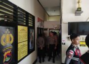 Sekotong Sambut Penilaian Mako, Perkuat Standar Layanan
