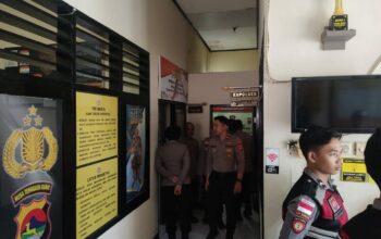 Sekotong Sambut Penilaian Mako, Perkuat Standar Layanan