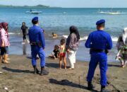Nihil Kejahatan di Perairan Lombok Barat, Patroli Polmas Dinilai Efektif