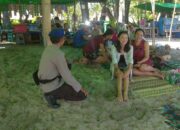 Lombok Barat Pastikan Keamanan Senggigi, Tanpa Insiden