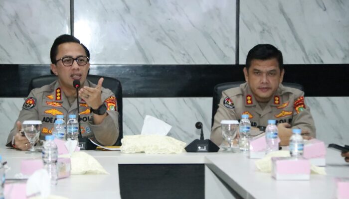 Polda Metro Dorong Transformasi Kehumasan dengan Pemanfaatan Teknologi AI