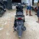 Motor Hilang Saat Menebang Kayu, Dua Pelaku Curanmor Ditangkap