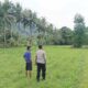 Polri dan Petani Bersatu Wujudkan Ketahanan Pangan di Lombok Barat