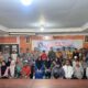 Kapolsek Kediri: Perdagangan Orang Ancam Semua Kalangan, Masyarakat Harus Siaga