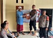 Jumat Curhat di Empol, Polisi Dukung Warga Kembangkan Budidaya Kepiting