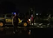 KRYD Polres Lobar, Langkah Tegas Hadapi Aksi 3C di Jalur Strategis