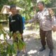 Ketahanan Pangan Desa Merembu Didorong Lewat Jalan Usaha Tani Baru