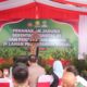 Polda NTB Kolaborasi Tanam Jagung di Lahan Sosial, Perkuat Ketahanan Pangan Lokal