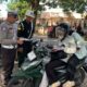 Keling Kediri Jadi Fokus Operasi Patuh Rinjani 2025, 18 Motor Diamankan