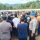 Pengamanan Humanis Warnai Gelaran Peresean di Kecamatan Lembar