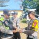 Jaga Stamina Anggota, Polres Lombok Barat Distribusikan Bekal Kesehatan