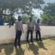 Pastikan Keamanan Event Pacuan Kuda Kapolres Bima Cup, Sat-samapta Polres Bima Perketat Patroli dan Pengamanan