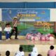Polres Lombok Barat Gencarkan Edukasi Keselamatan untuk Anak TK di Kecamatan Gerung
