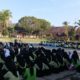 Polsek Kediri Edukasi Pelajar SMPN 2 Labuapi Cegah Tawuran Remaja