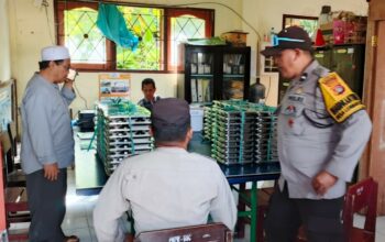 Sinergi Pemerintah dan UMKM Sukseskan Program Gizi Anak di Batulayar
