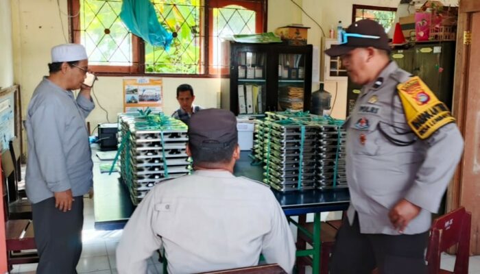 Sinergi Pemerintah dan UMKM Sukseskan Program Gizi Anak di Batulayar