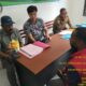Personel Satgas Operasi Damai Cartenz Laksanakan Penyerahan Tersangka dan Barang Bukti Tahap II di Kejaksaan Negeri Jayapura