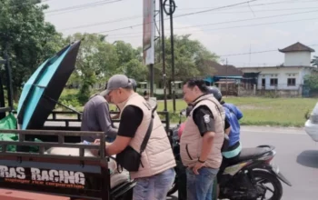 Pantauan Satgas Pangan: Harga Beras di Lombok Barat Masih Stabil