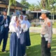 Polisi Tanamkan Kesadaran Tertib Lalu Lintas Sejak Dini di Lombok Barat
