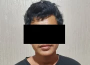 Diburu hingga Bali, Pelaku Jambret Perempuan di Lombok Barat Tertangkap