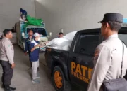 Sinergi Polri dan Bulog: Petani Lombok Barat Tersenyum Lega